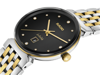 Orologio Rado Donna Florence in Acciaio R48913743 - R48913743